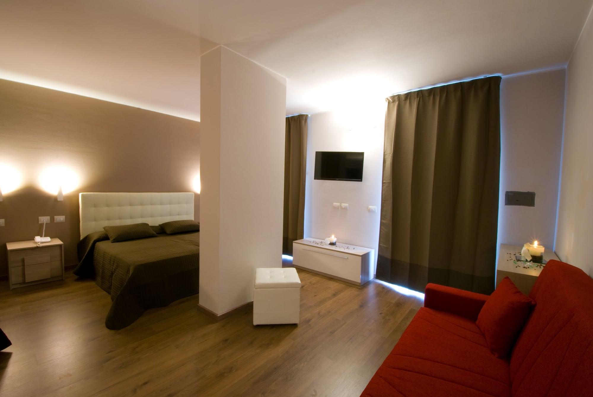 Royal Hotel Riva del Garda