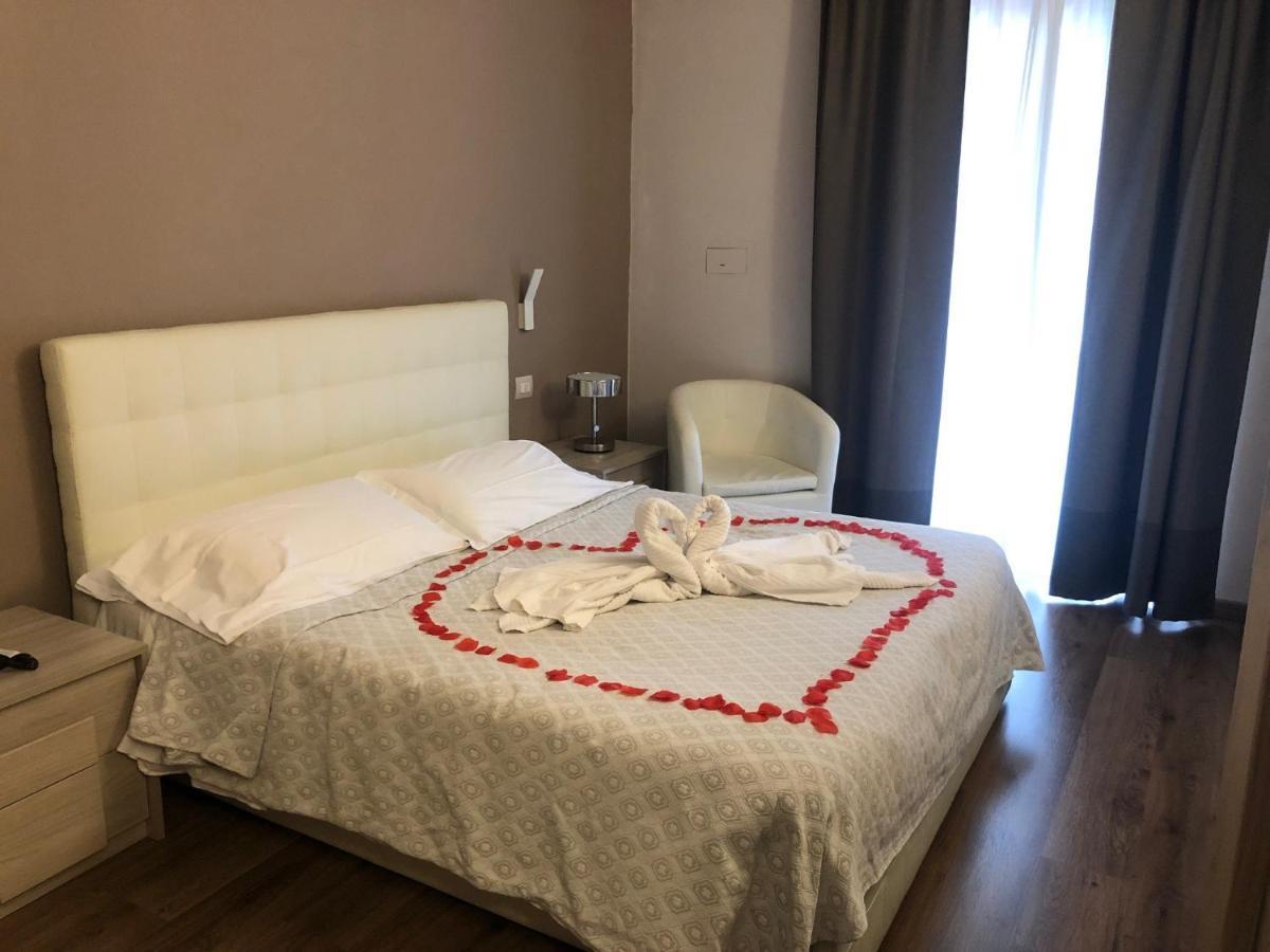 Hotel Royal Riva del Garda