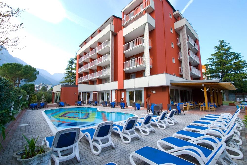 Royal Hotel Riva del Garda