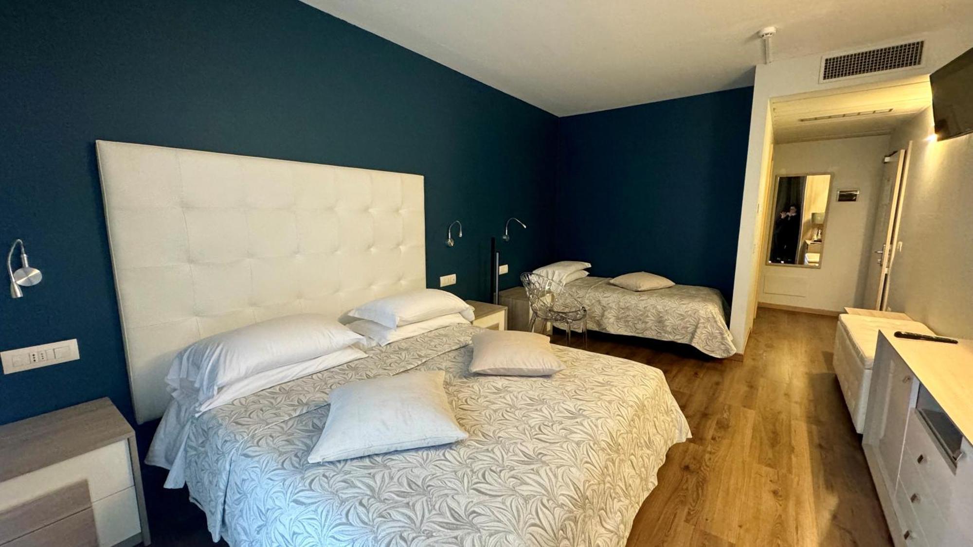 Hotel Royal Riva del Garda