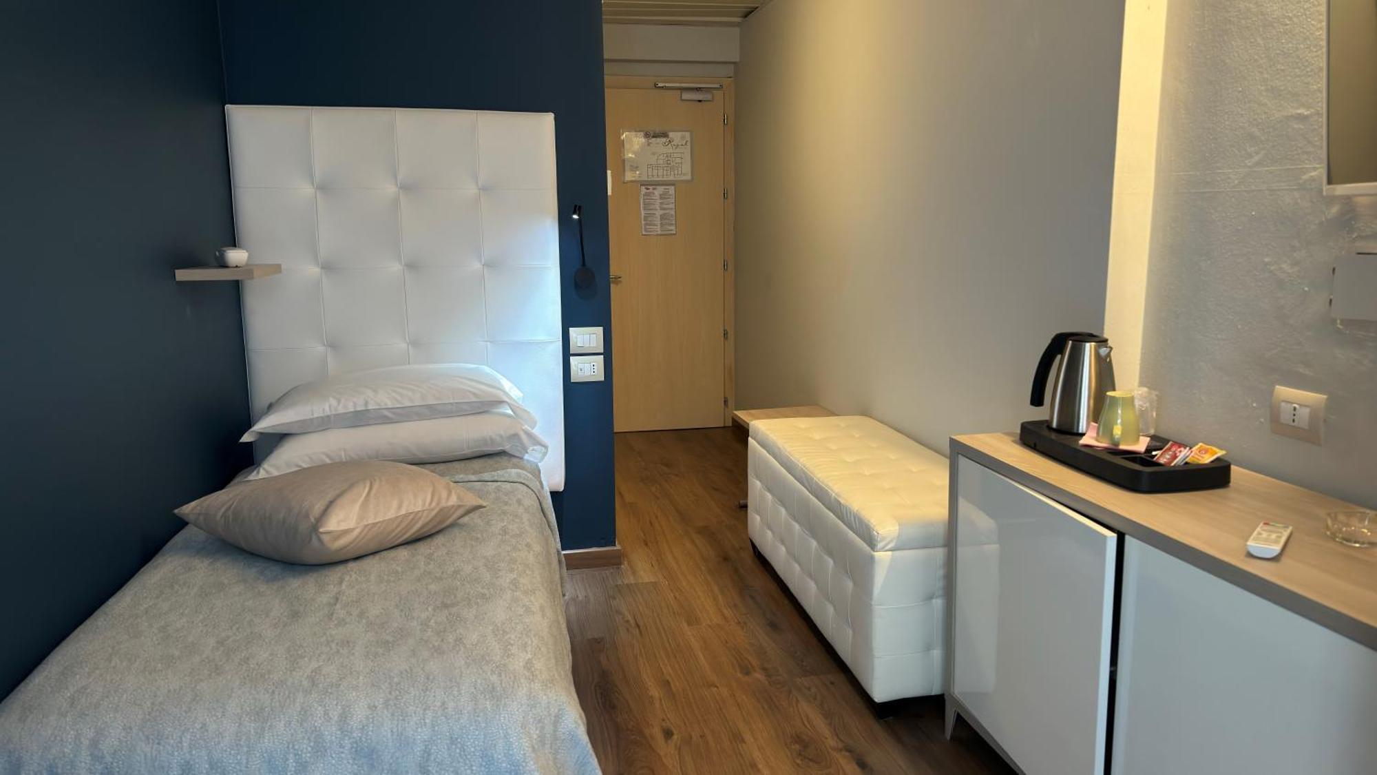 Royal Hotel 4*