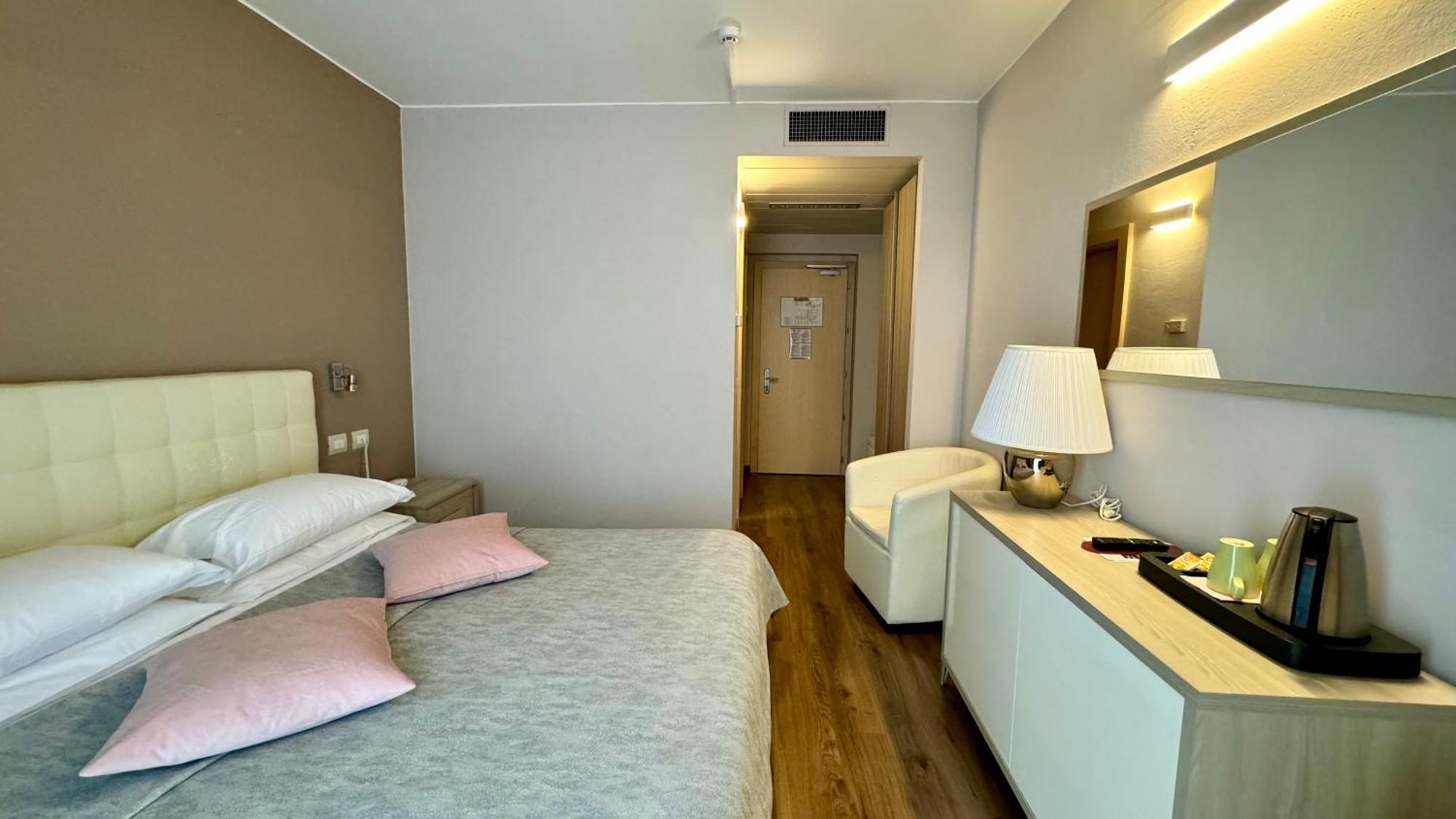 Hotel Royal Riva del Garda