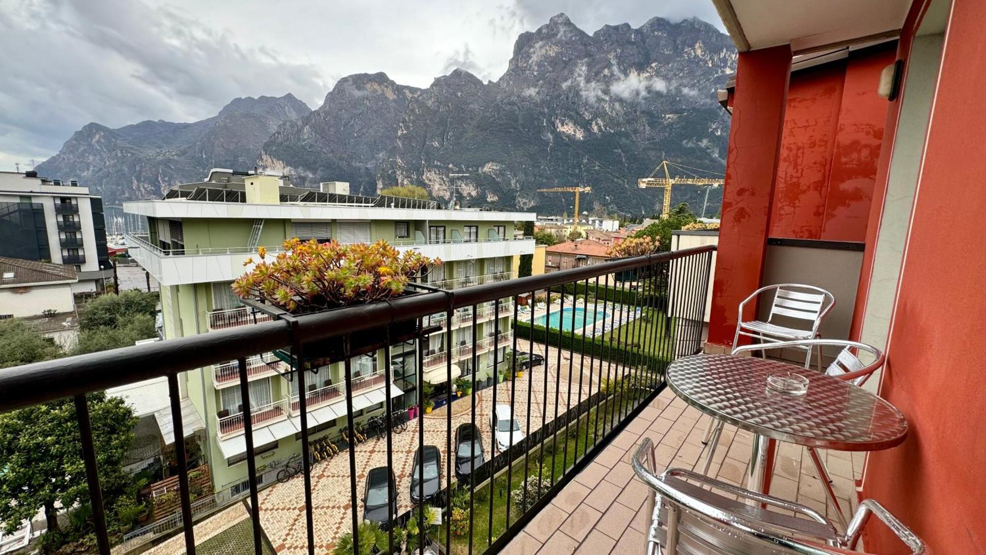 Hotel Royal 4*