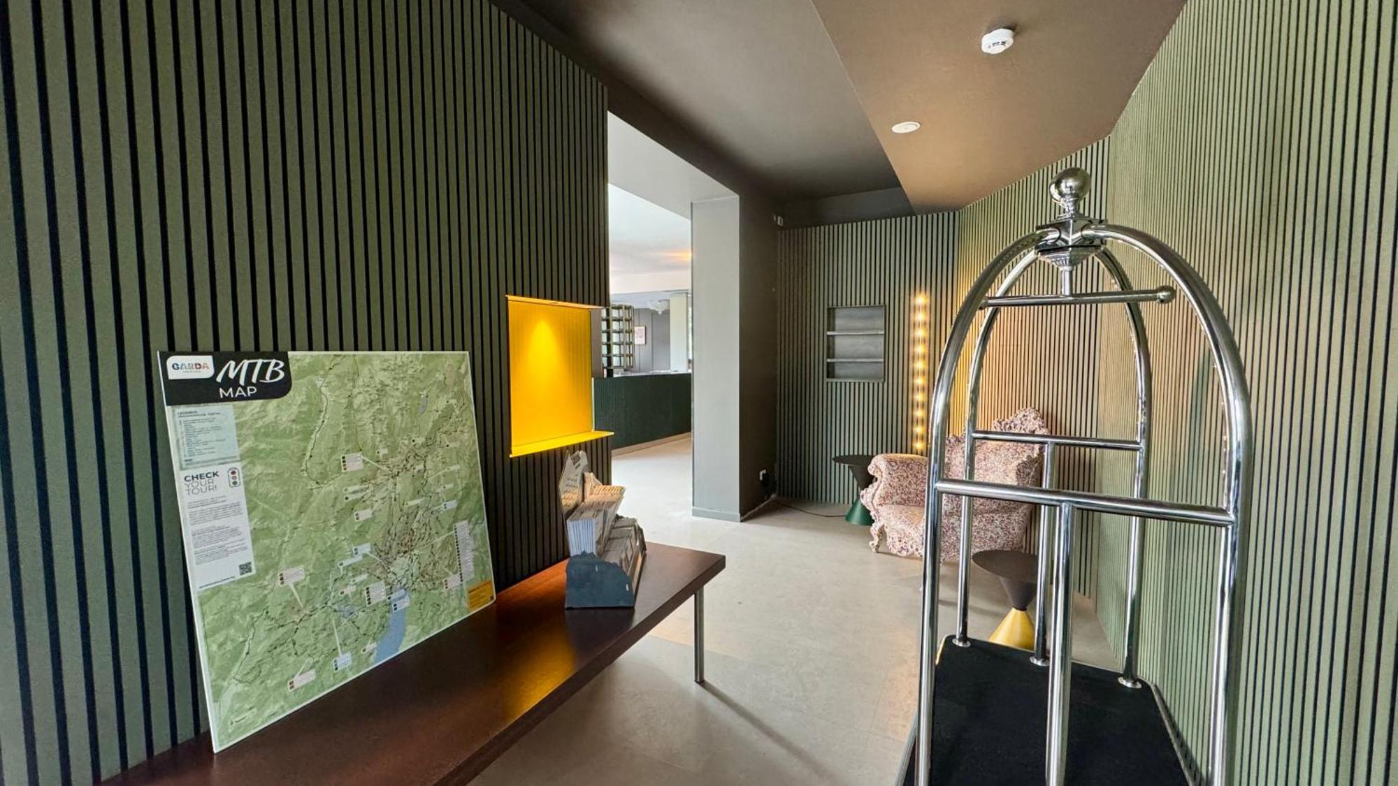 Hotel Royal Riva del Garda