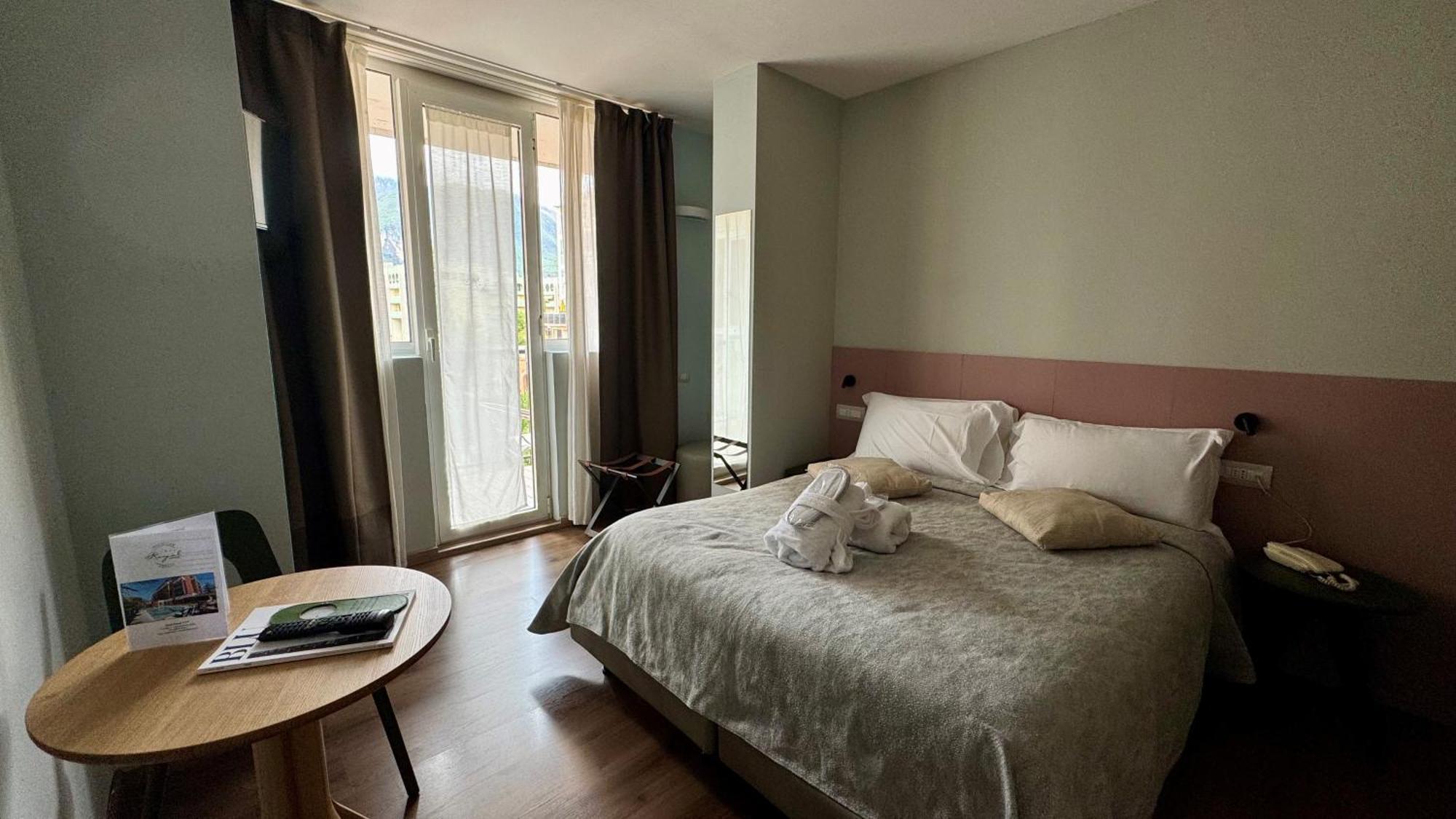 Hotel Royal 4*